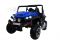 BUGGY T009TT 4 WD 4*12V-8000об