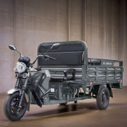 Грузовая электрическая тележка Rutrike D4 NEXT 1800 60V1500W