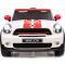 Детский электромобиль RiverToys Mini Cooper JJ2258 Etoro original