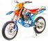 Мотоцикл Motoland Кросс CRF250 MOTARD/STUNT